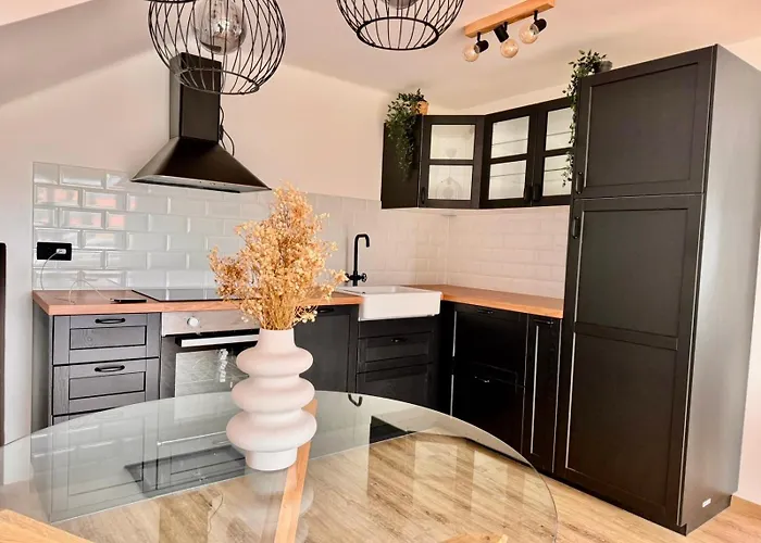 Nur Apartment