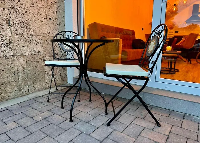 Nur Apartment