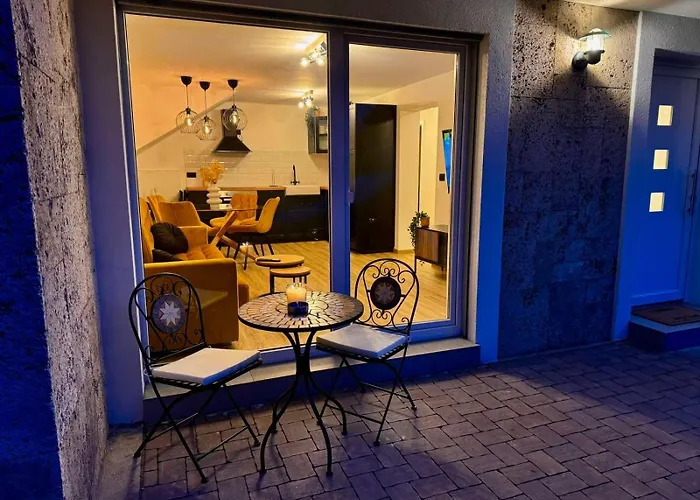 Nur Apartment
