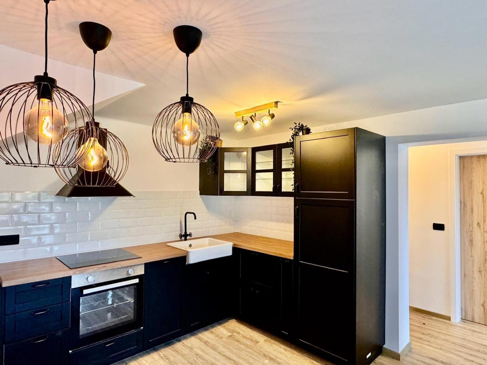 Nur Apartment Bled