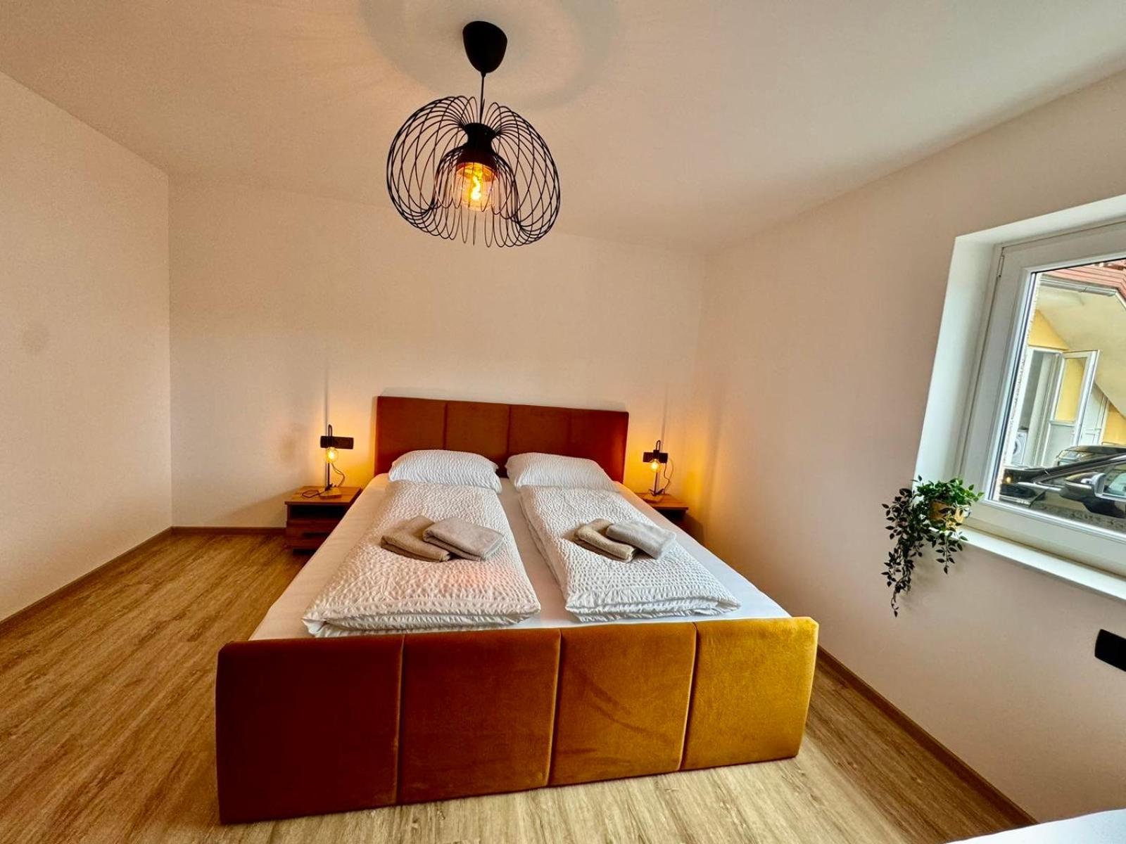 Nur Apartment *