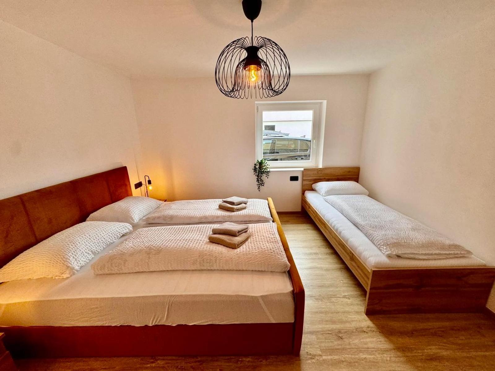 Nur Apartment