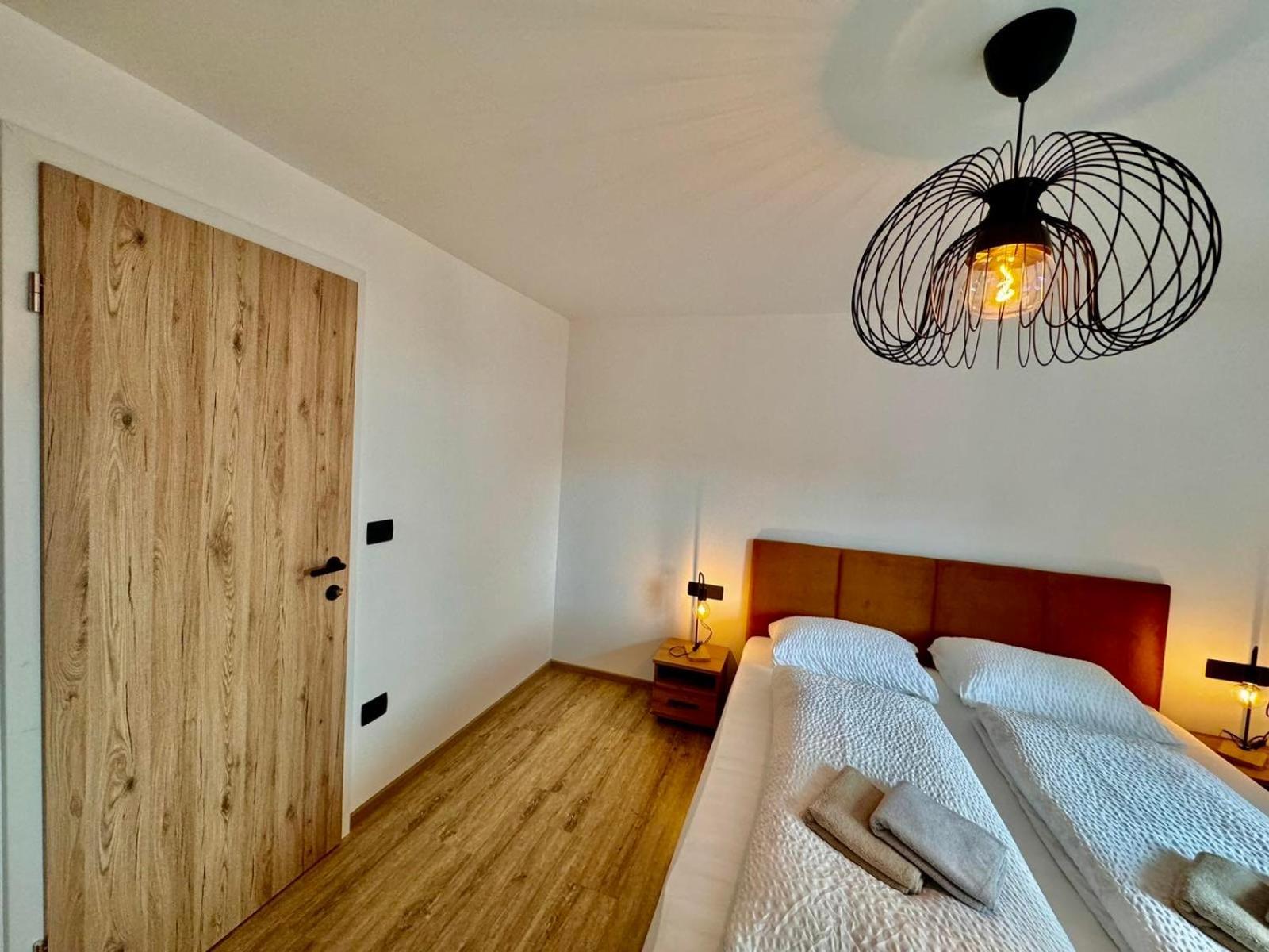 Nur Apartment