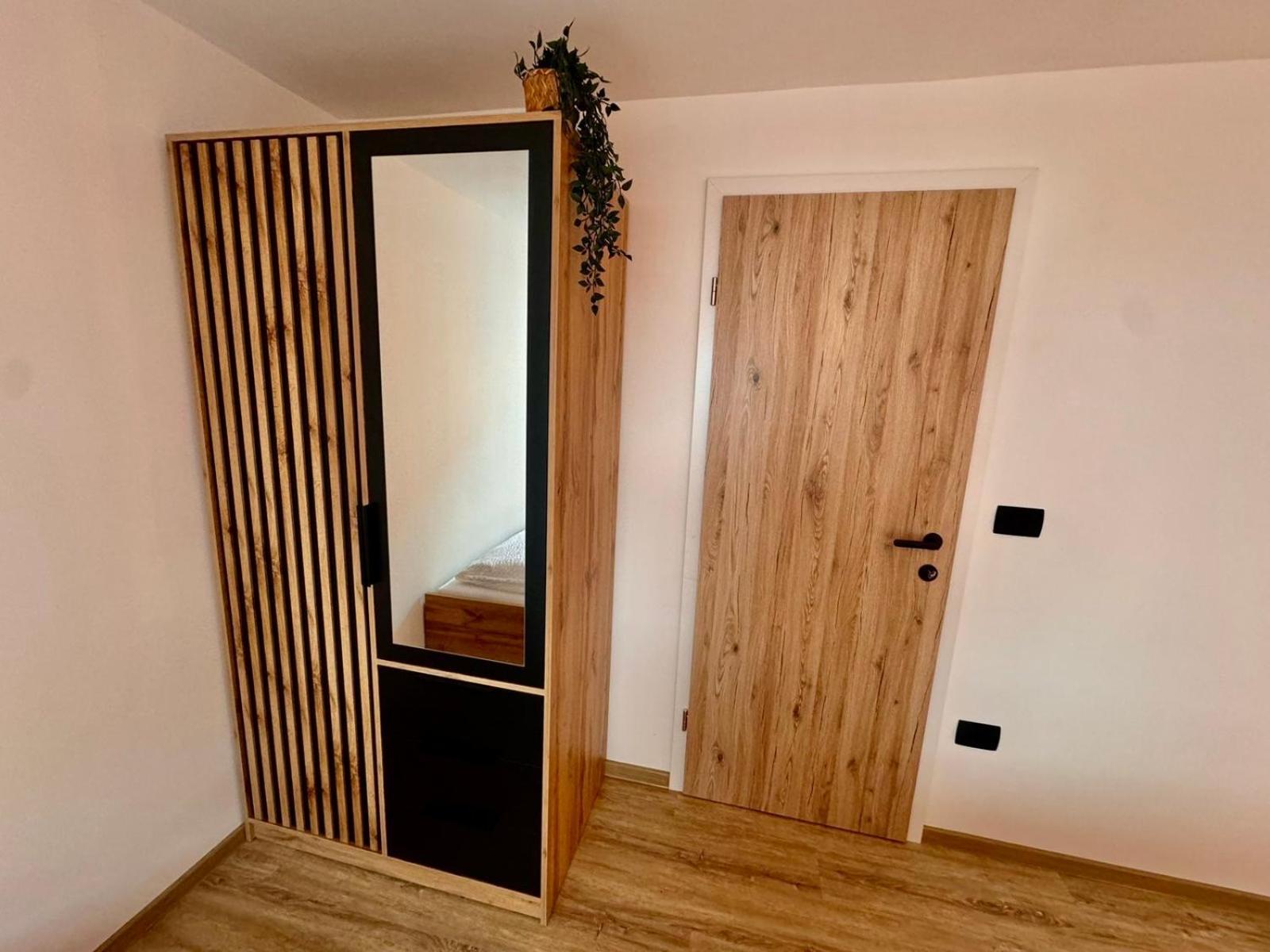 Nur Apartment