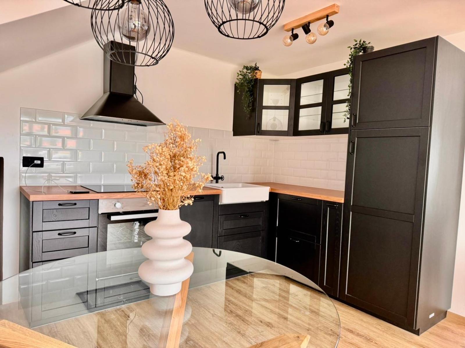 Apartment Nur Bled