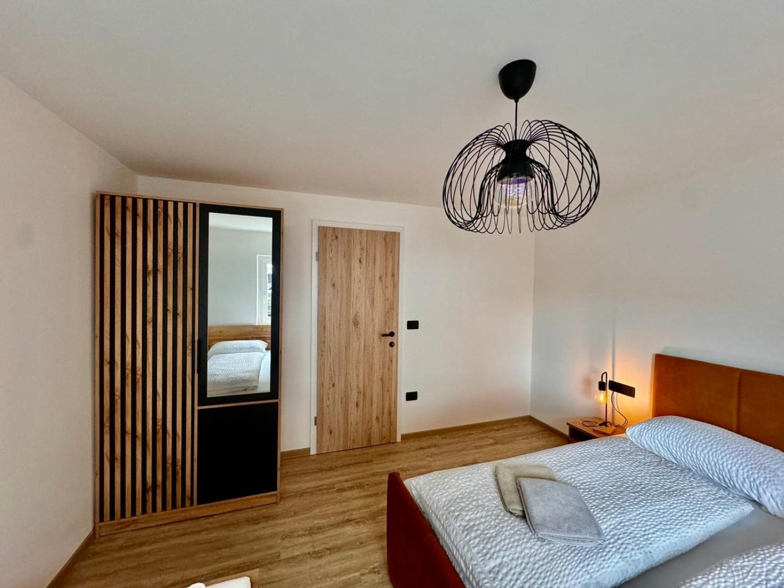 Apartment Nur Bled