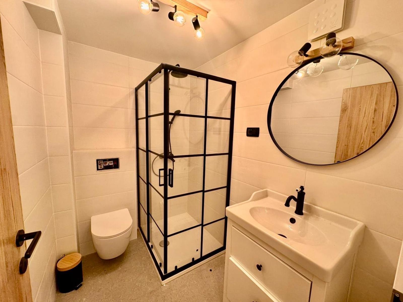 Nur Apartment