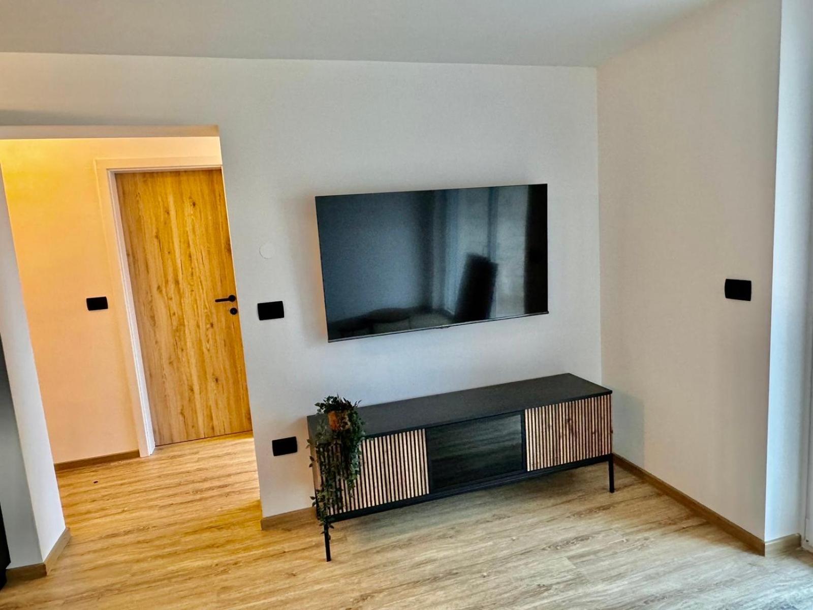 Nur Apartment Bled