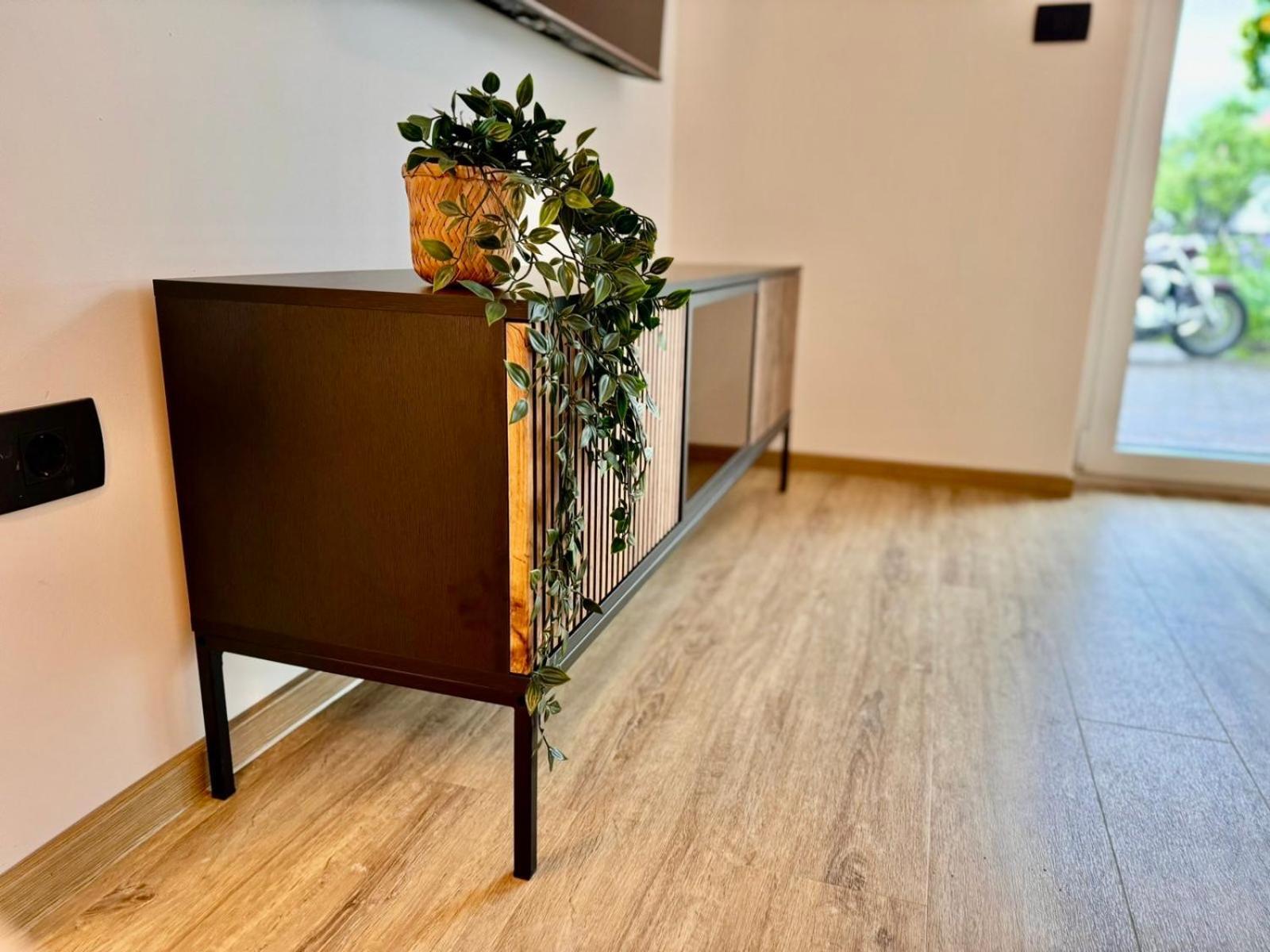 Nur Apartment