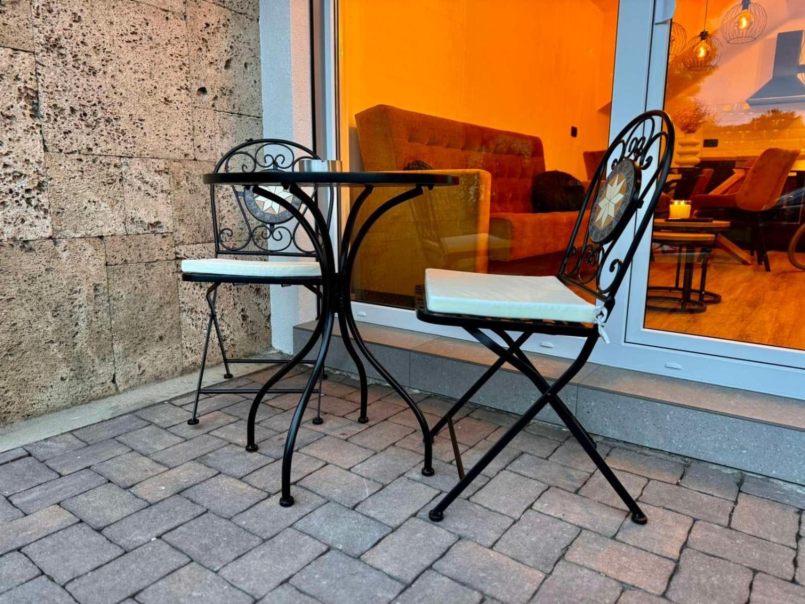 Nur Apartment Bled