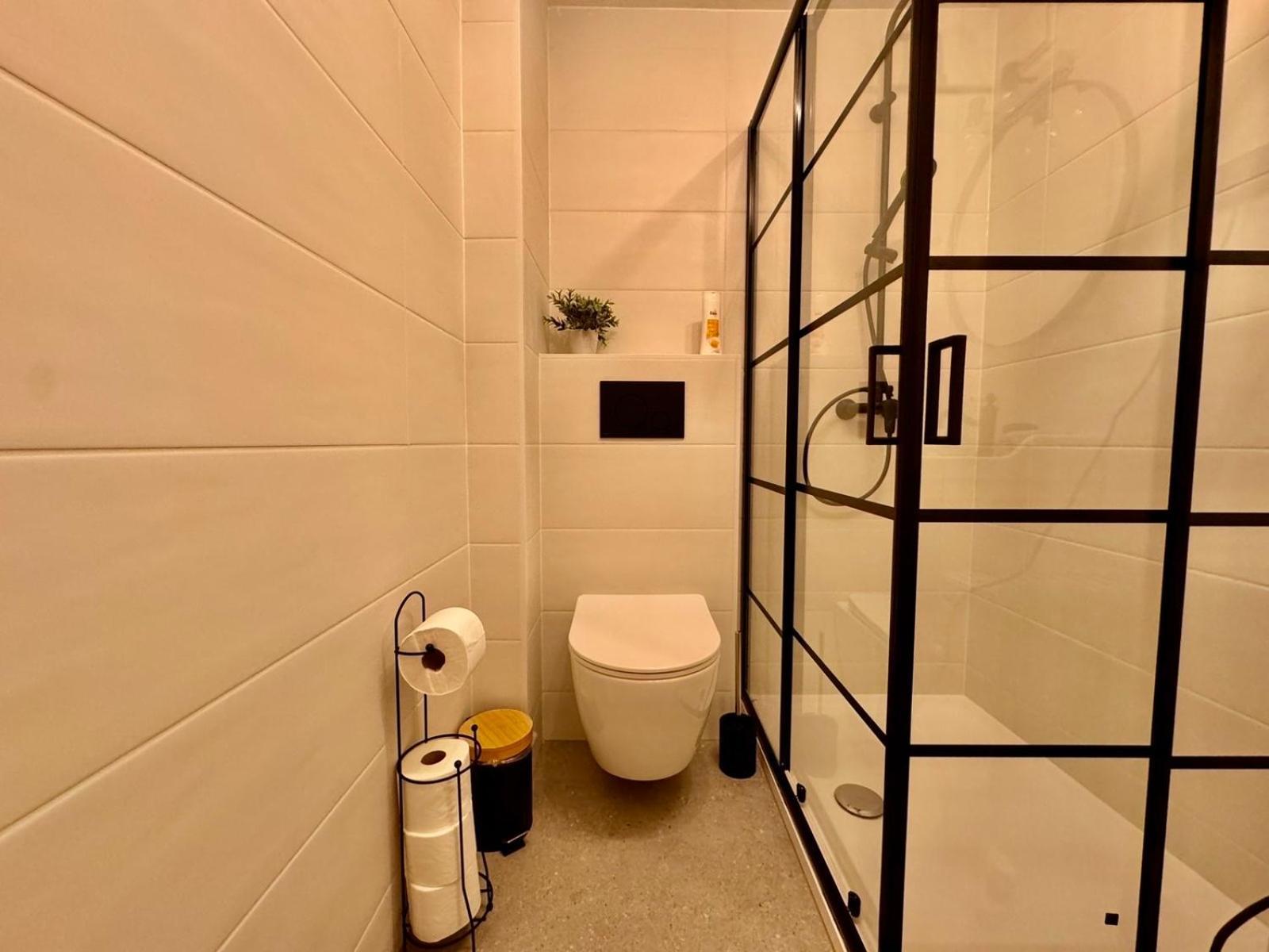 Apartment Nur *