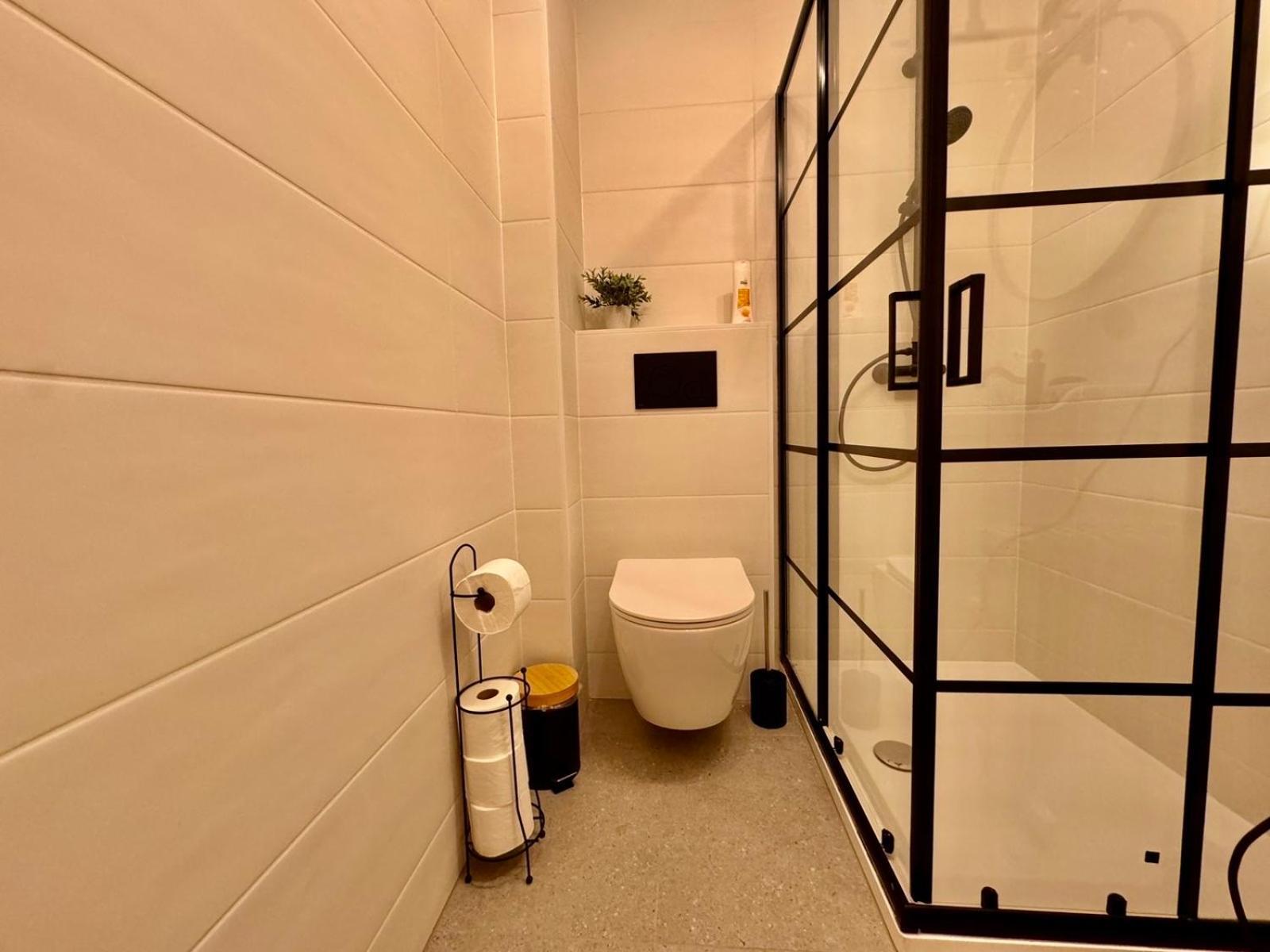 Apartment Nur Bled