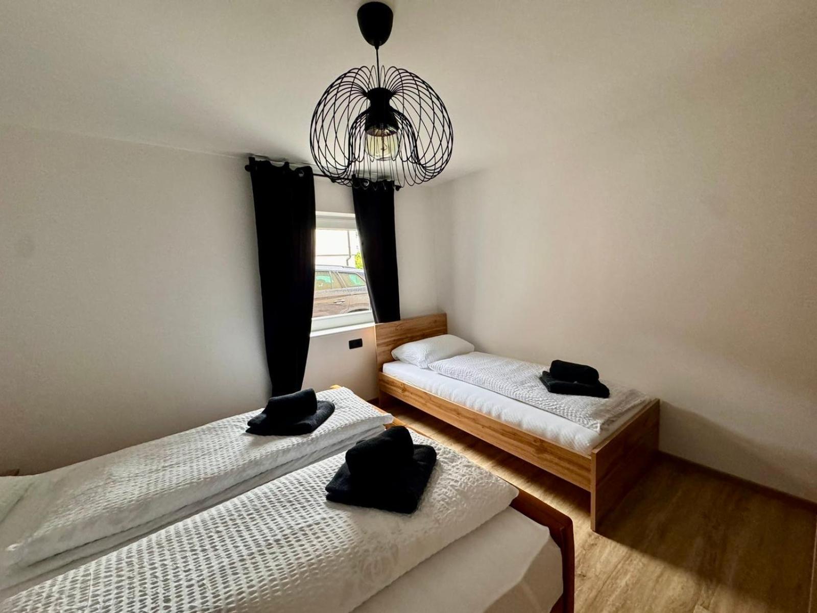 Nur Apartment