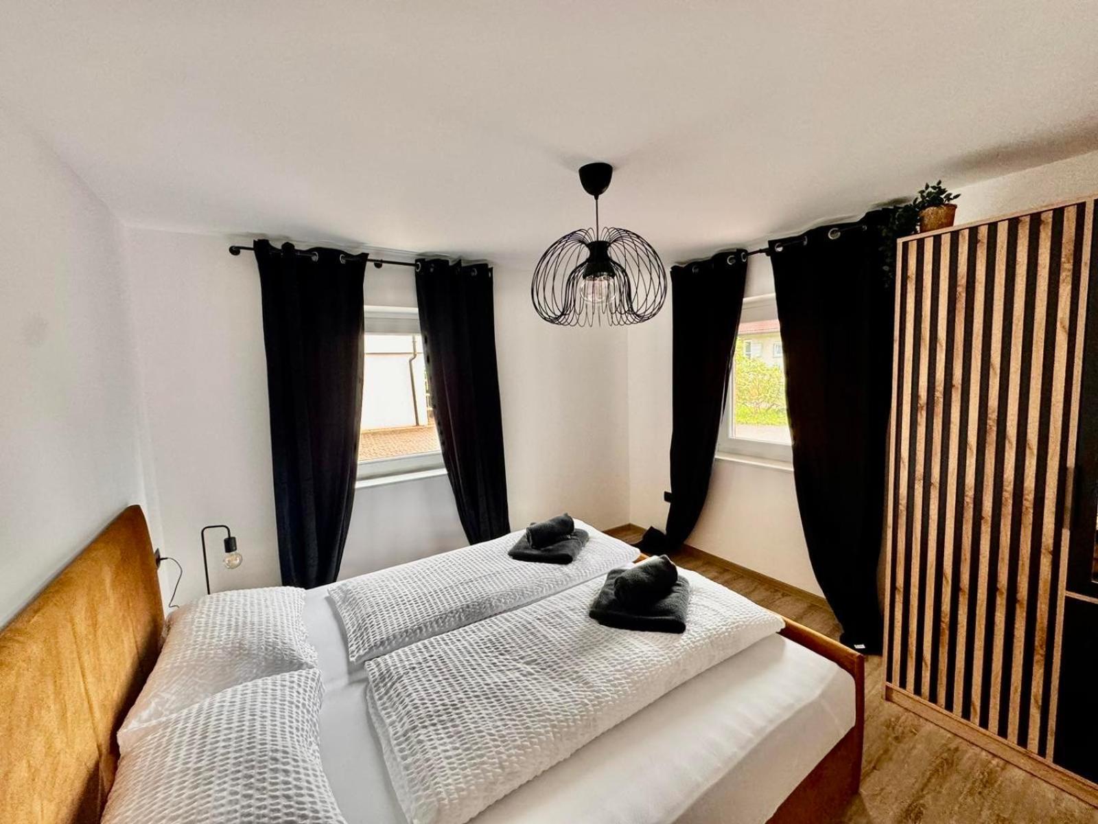 Nur Apartment