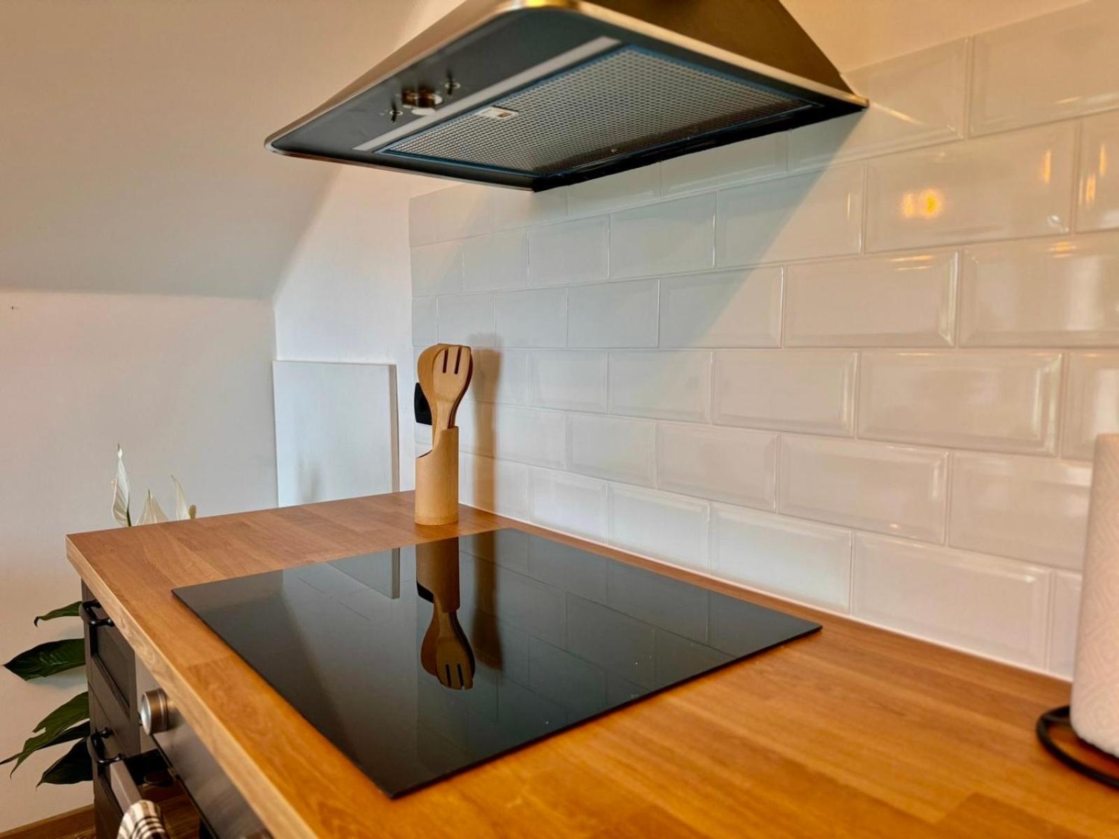 Apartment Nur *